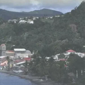 Guadeloupe & Dominica