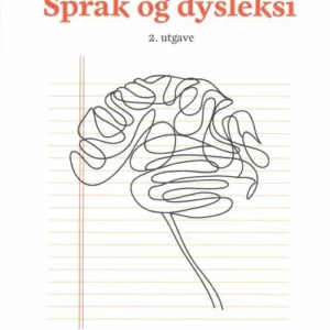Språk og dysleksi