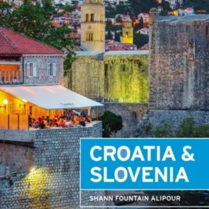 Croatia & Slovenia