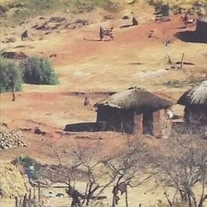 Lesotho & Swaziland