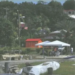 Saint Martin - Sint Maarten & Anguilla