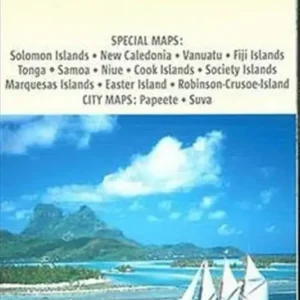 South Pacific Islands
