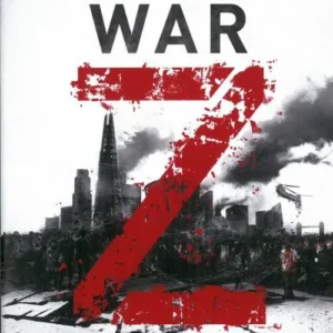 World War Z: An Oral History of the Zombie War