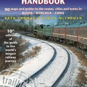 Trans-Siberian Handbook