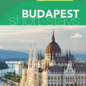 Short Stays Budapest