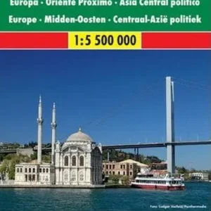 Europe, Middle East and Central Asia Political