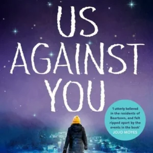 Us Against You