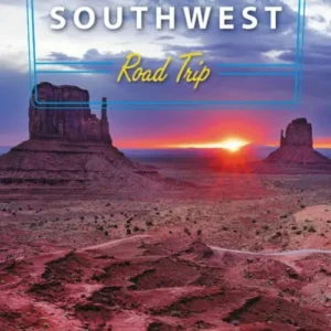 Southwest Road Trip: Las Vegas, Zion & Bryce, Monument Valley, Santa Fe & Taos, and the Grand Canyon