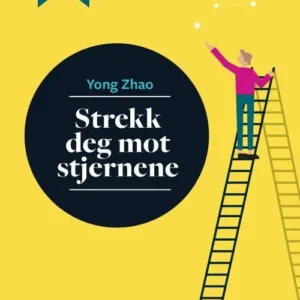 Strekk deg mot stjernene : individuelt tilpasset utdanning for alle barn