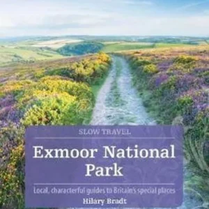 Slow Travel: Exmoor National Park