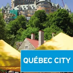 Quebec City