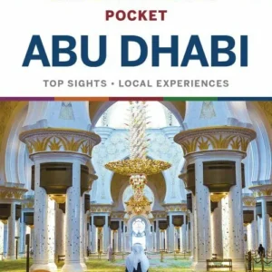 Abu Dhabi Pocket