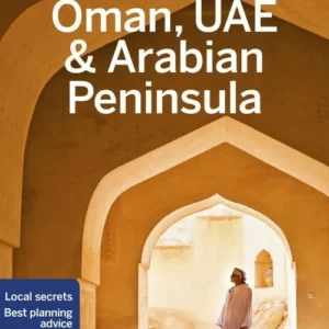 Oman, UAE & Arabian Peninsula