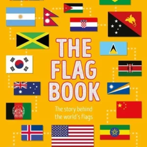 Lonely Planet Kids The Flag Book