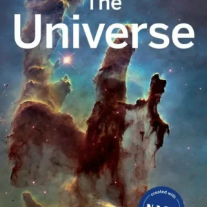 The Universe - A Travel Guide created with Nasa