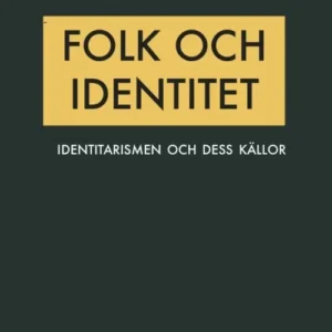 Folk och identitet