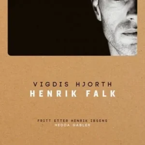 Henrik Falk
