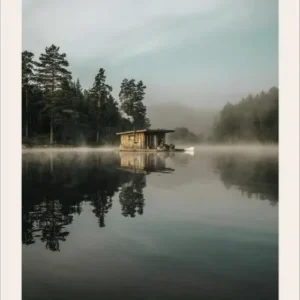 Tiny House: Live Small, Dream Big