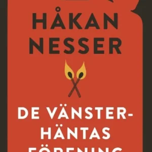 De vänsterhäntas förening
