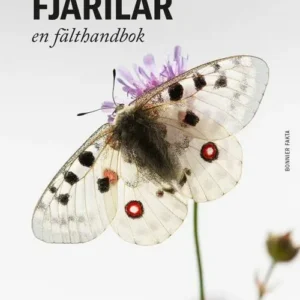 Nordens fjärilar : en fälthandbok