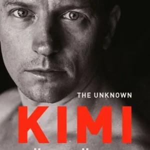 The Unknown Kimi Raikkonen