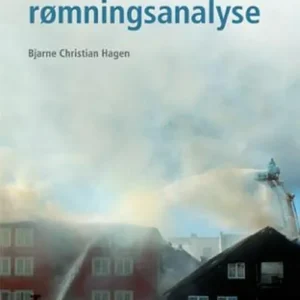 Brannteknisk rømningsanalyse