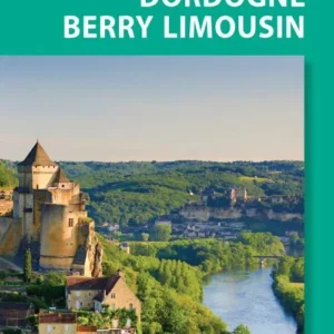 Dordogne Berry Limousin