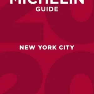 Michelin Restaurants New York City 2020