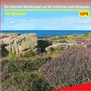 Bornholm: Die schönsten Wanderungen auf der östlichsten Insel Dänemarks