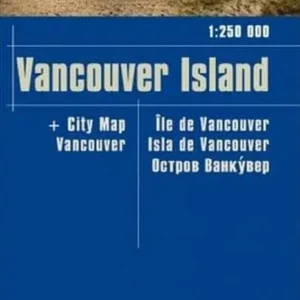Vancouver Island