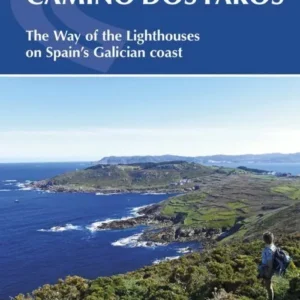 Walking the Camino dos Faros: The Way of the Lighthouses on Spain's Galician coast