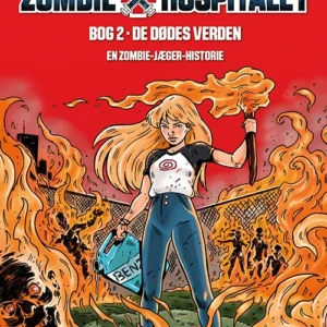 Zombie-hospitalet 2: De dødes verden