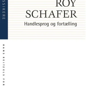 Handlesprog og fortælling