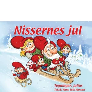 Nissernes jul
