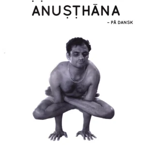 ASTANGA YOGA ANUSTHANA