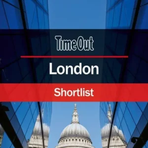 London Shortlist