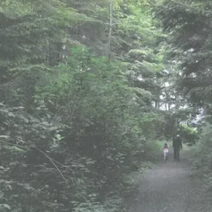 West Coast Trail & Carmanah Valley