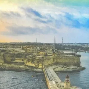 Malta & Gozo