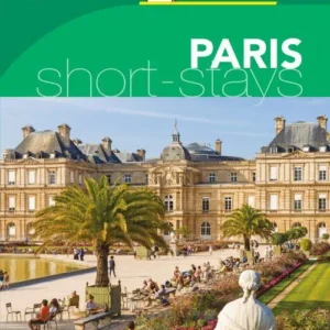 Short Stays Paris