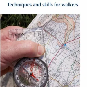 Navigation: Techniques and skills for walkers