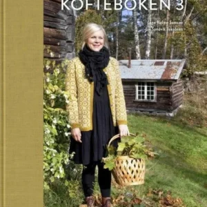 Kofteboken 3