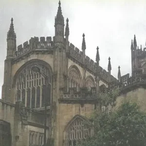 England: North & Central
