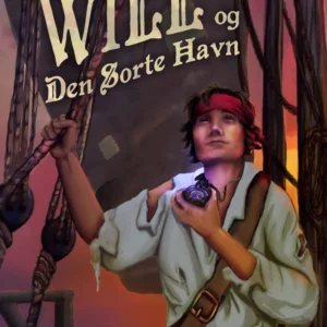 Will og Den sorte Havn