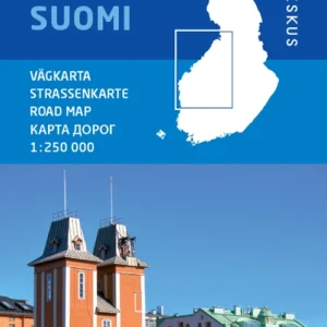 Länsi-Suomi / Väst-Finland