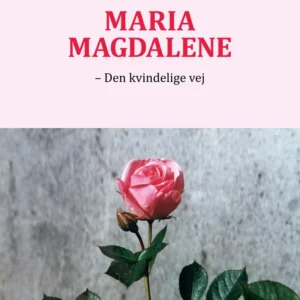 Maria Magdalene