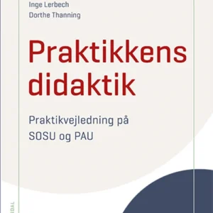 Praktikkens didaktik