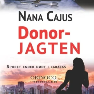 Donorjagten