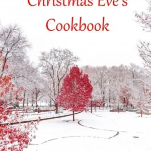 Christmas Eve's Cookbook