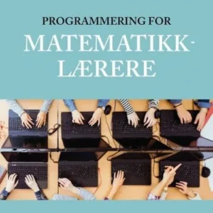 Programmering for matematikklærere