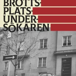 Brottsplatsundersökaren